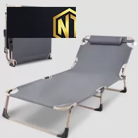 GIƯỜNG GẤP ĐƠN GIẢN TIỆN LỢI